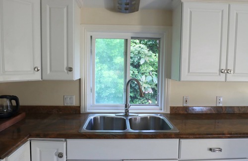 Leucadia House | Delightful Treehouse Bungalow with WiFi in Leucadia