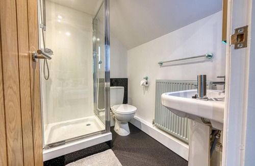 Bakewell House | Delightful two-bedroom cottage in the heart of Bakewell