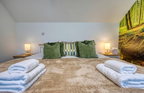 Bakewell House | Delightful two-bedroom cottage in the heart of Bakewell