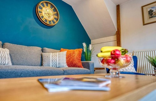 Bakewell House | Delightful two-bedroom cottage in the heart of Bakewell