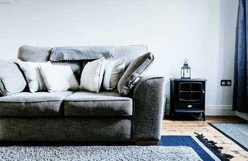 Whitstable Cottage | Delightful Whitstable Seaside Cottage, Sleeps 6. Free Wifi/Parking. Dogs Welcome