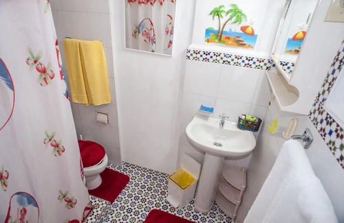 Varadero Apartment | Delightful WIFI House 30m from the Beach