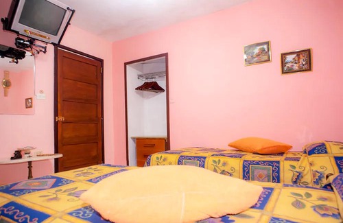 Varadero Apartment | Delightful WIFI House 30m from the Beach