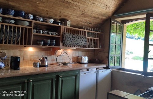 Le Buisson-de-Cadouin House | Delightfully Restored Stone House with own swimming pool