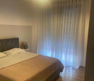 Tirana Apartment | Delijorgji Sunrise 2