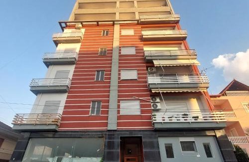 Permet Apartment | Delilaj apartment