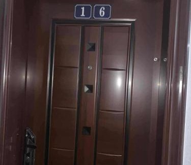 Permet Apartment | Delilaj apartment