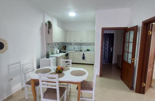 Permet Apartment | Delilaj apartment