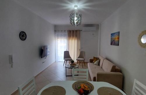Permet Apartment | Delilaj apartment