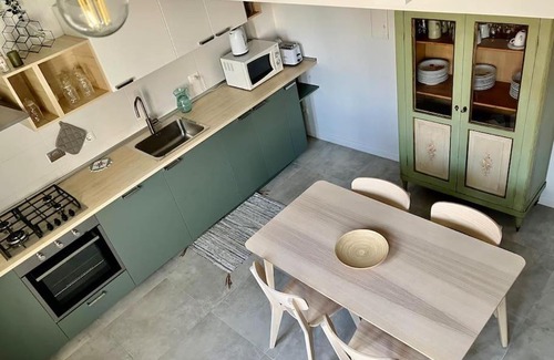 Saragozza-Porto Apartment | Deliziosa Casetta a Bologna