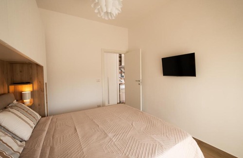 Municipio 1 Apartment | Deliziosa Home