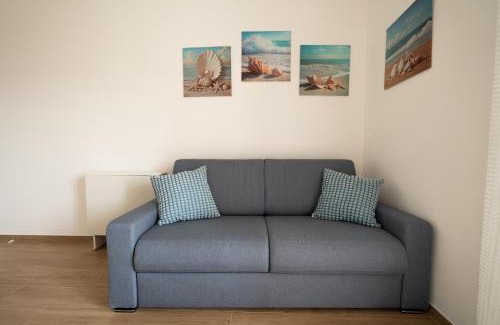 Municipio 1 Apartment | Deliziosa Home
