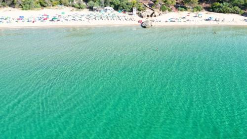 Santa Margherita di Pula House | Deliziosa villetta sul mare