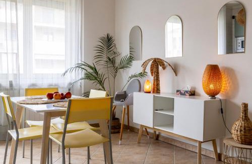 Borgo Milano Apartment | Delizioso appartamento