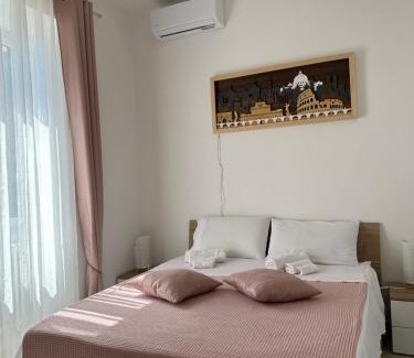 Rome Apartment | Delizioso appartamento San Pietro