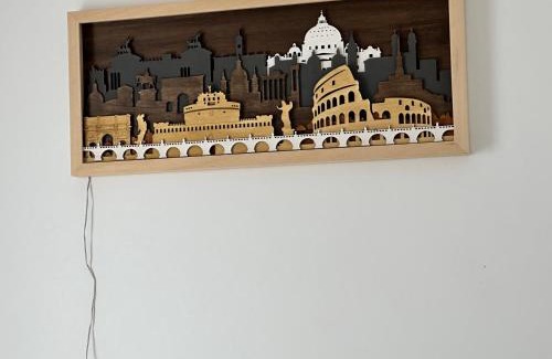 Rome Apartment | Delizioso appartamento San Pietro