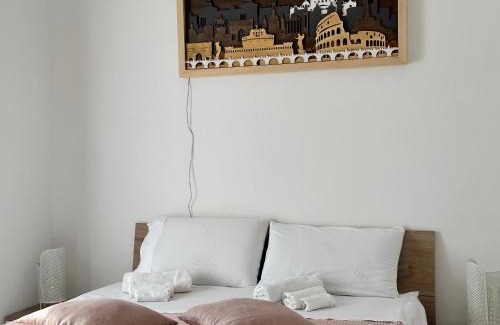 Rome Apartment | Delizioso appartamento San Pietro