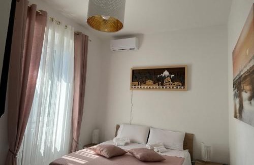 Rome Apartment | Delizioso appartamento San Pietro