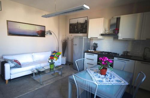 Conselice Apartment | Delizioso Bilocale in Centro