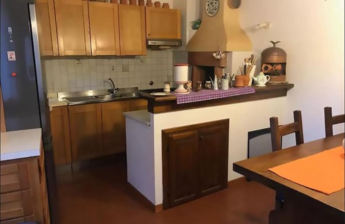 Fiesole Apartment | Delizioso in Villa Gaia