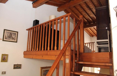 Fiesole Apartment | Delizioso in Villa Gaia