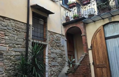 Fiesole Apartment | Delizioso in Villa Gaia