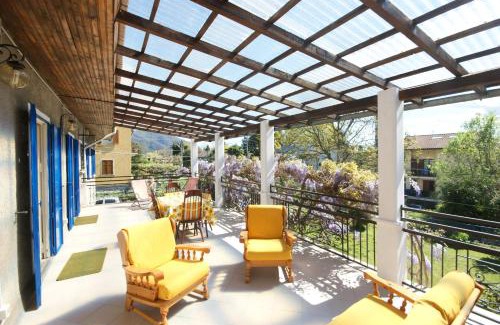 Cissano Apartment | Dell' Oca
