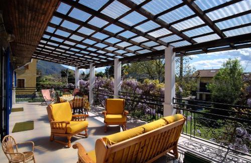 Cissano Apartment | Dell' Oca