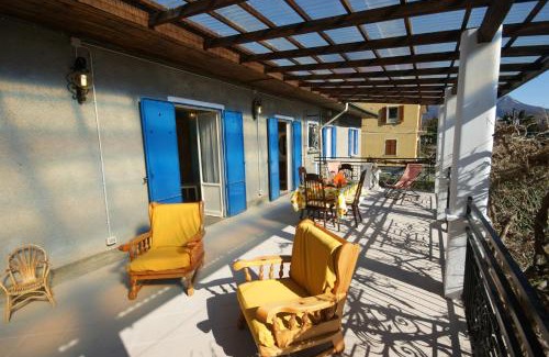 Cissano Apartment | Dell' Oca