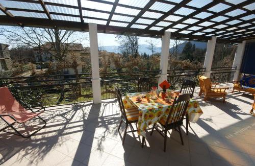 Cissano Apartment | Dell' Oca