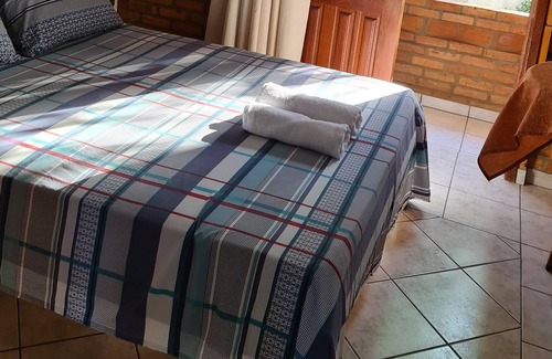 Ingleses Centro Hotel | Dell osky