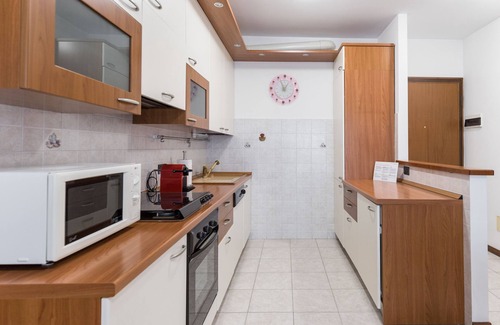Monza Apartment | Della Guerrina 18C