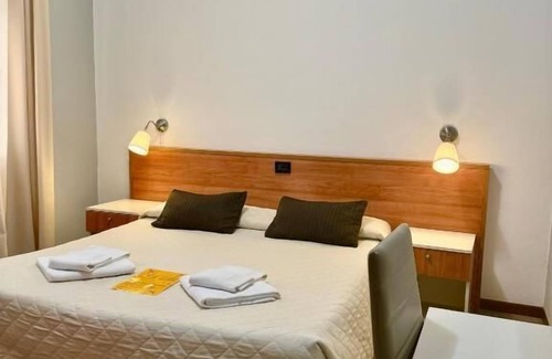 Mestre Hotel | Delle Rose