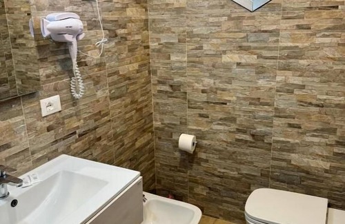 Mestre Hotel | Delle Rose