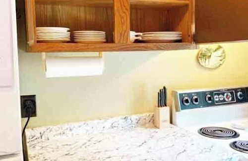 Wisconsin Dells Condo | Dells Club Condos 5 Balsam