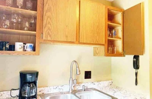 Wisconsin Dells Condo | Dells Club Condos 5 Balsam
