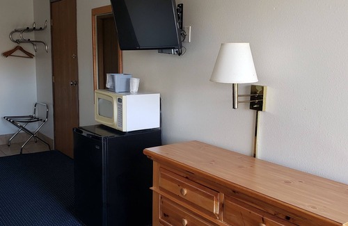 Wisconsin Dells Hotel | Dells Park Motel