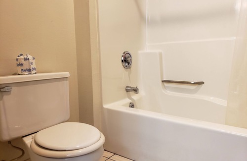 Wisconsin Dells Hotel | Dells Park Motel
