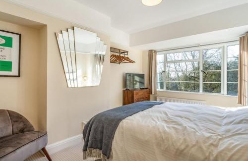 Broadway House | Dellswood - Cottage