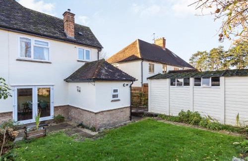 Broadway House | Dellswood - Cottage