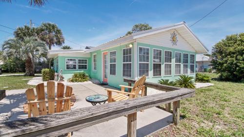 Laguna Beach House | Delmar Dunes by Sand Seeker Vacations