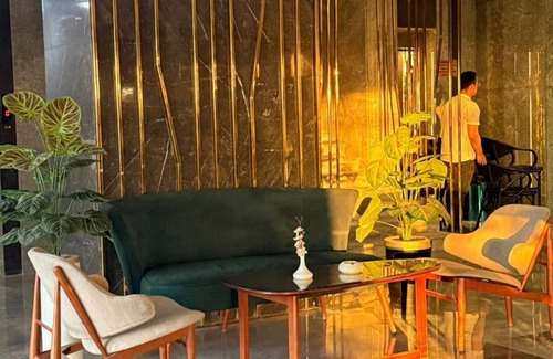 Marsa Matruh Hotel | Delmar Hotel Matrouh