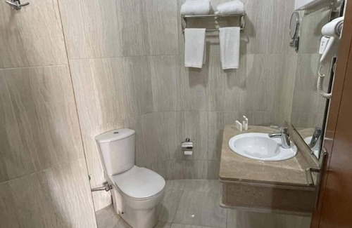 Marsa Matruh Hotel | Delmar Hotel Matrouh