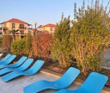 Baku Apartment | Delmar Hotel recidance