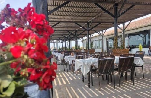 Baku Apartment | Delmar Hotel recidance