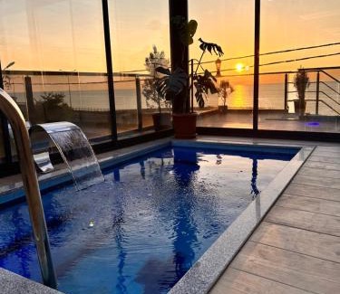 Ardesen Cabin | Delmare suit villa