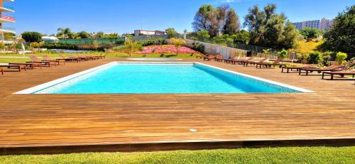 Correeira Apartment | Delnatte Green By ALzira