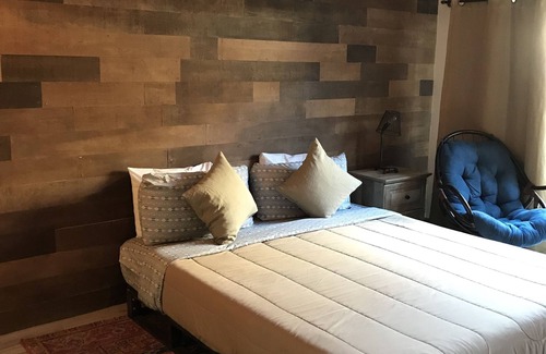 Tahquitz River Estates Hotel | Delos Reyes Palm Springs