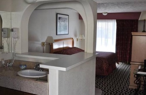 Tahquitz River Estates Hotel | Delos Reyes Palm Springs