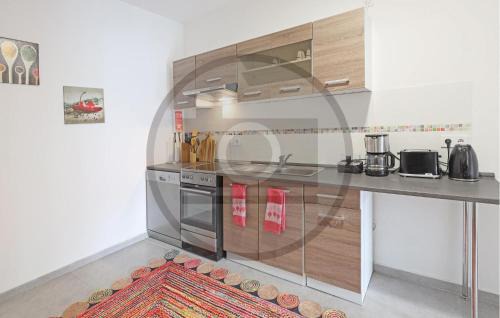 Grossenbrode Apartment | Delphin